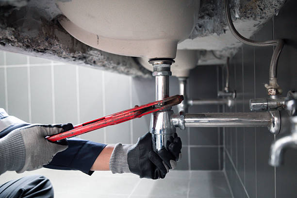 Licensed Emergency Plumber service in Norfolk, VA - Street Wise - Plumbing